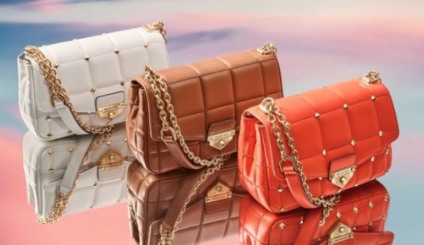 Michael Kors inaugura loja on-line oficial no Brasil