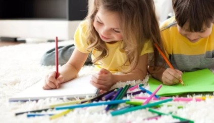Staedtler do Brasil promove o Dia Mundial das Cores Solidárias