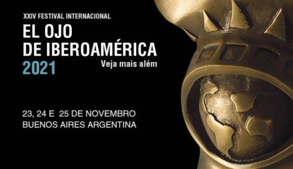 El Ojo de Iberoamérica anuncia nova edição para 2021