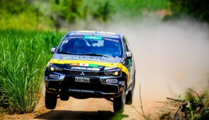 Mitsubishi Cup investe em mídia para temporada 2021