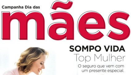 Sompo Seguros presenteia com pulseiras Vivara 