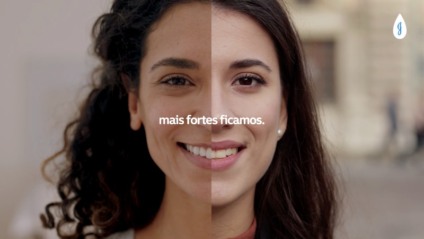 Dia das Mães da Johnsons tem parceria com o Unicef