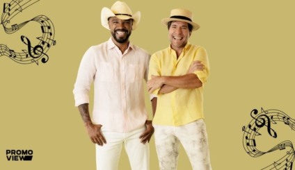 Brahma e Gazin apresentam live especial no Dia das Mães