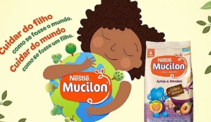 Mucilon está plantando 1 milhão de árvores na Mata Atlântica