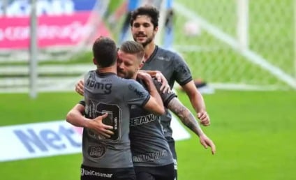 Galo fica no empate e fará a final do Campeonato Mineiro 