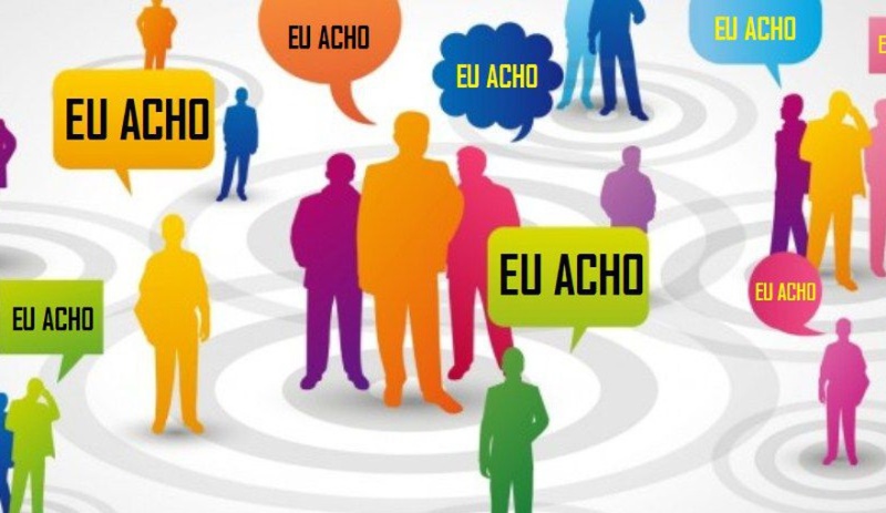 Você toma decisões por achismo ou baseadas em dados? Você toma decisões por achismo ou baseadas em dados?