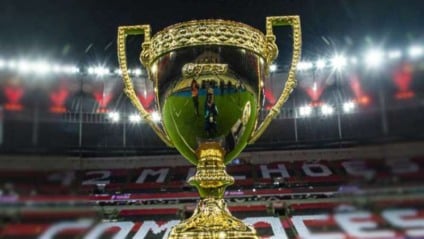FlaXFlu farão a final do Campeonato Carioca 2021