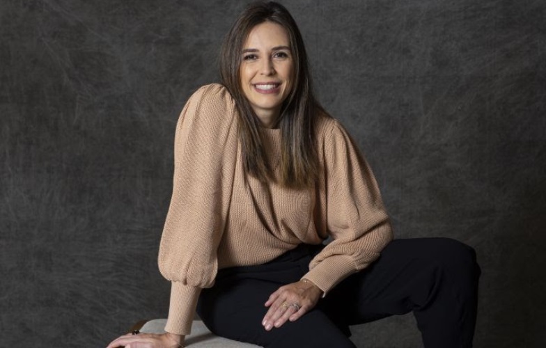 Fabiana Manfredi é a nova líder de Mercado Ads no Brasil