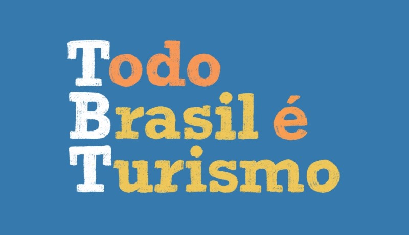 'Todo Brasil é Turismo' mostra a abrangência e dimensão do setor