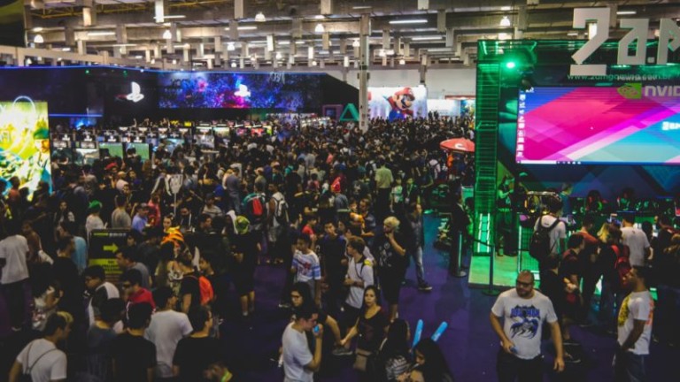 Calendário Gamer: Confira os eventos de jogos em 2021