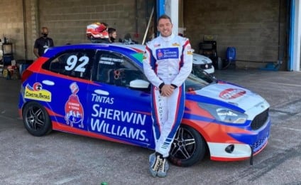 Sherwin-Williams patrocina o Turismo Nacional 2021