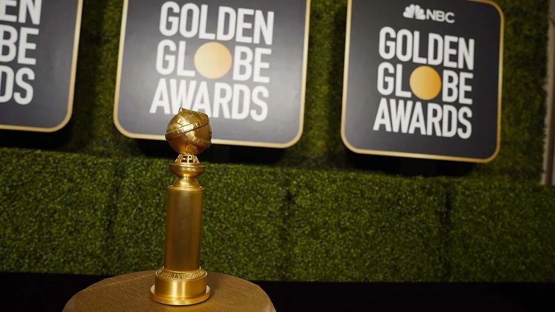 Globo de Ouro em xeque por falta de diversidade Globo de Ouro em xeque por falta de diversidade