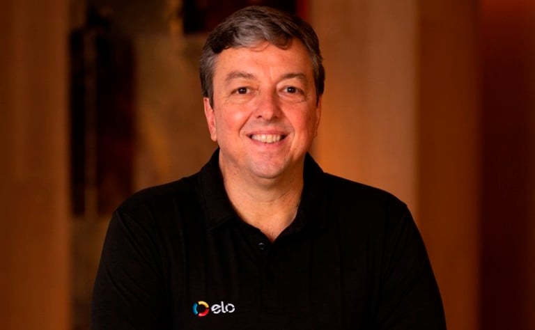 Giancarlo Greco é o novo CEO da Elo