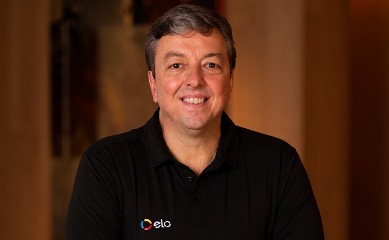 Giancarlo Greco é o novo CEO da Elo