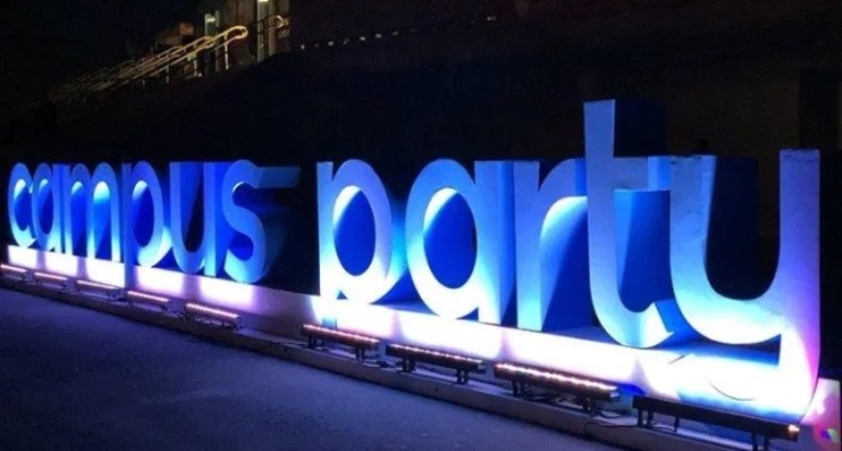Campus Party 2021 terá dobradinha de games e inclusão social