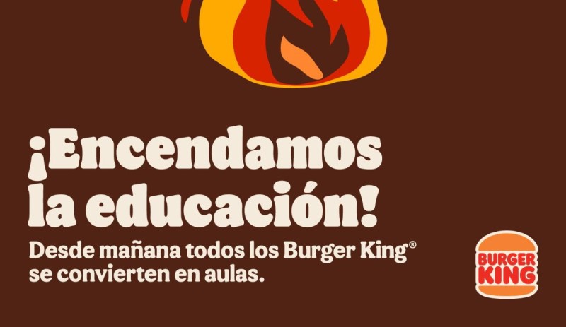 Burger King é acusado de não seguir restrições do Covid-19