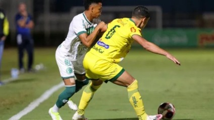 Mirassol elimina o Guarani e avança às semifinais
