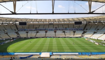 Flamengo insiste em público nas finais do Carioca