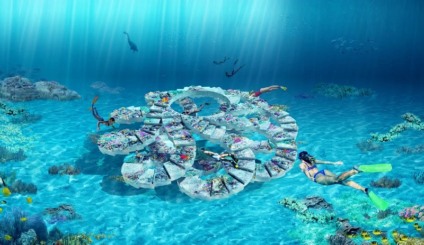 Miami Beach vai inaugurar parque de esculturas subaquáticas