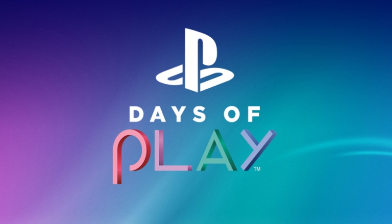 Sony anuncia mais uma edição do Days of Play