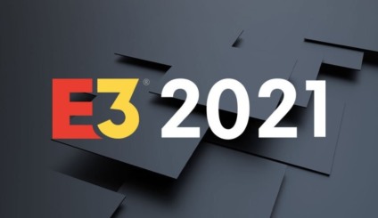 E3 2021 apresenta aplicativo para a exibição do evento on-line