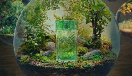 O Boticário convida para um mergulho na natureza