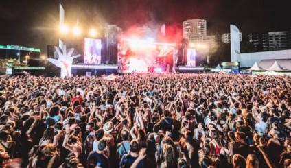 Brasil cancela grandes festivais e EUA e Europa retomam eventos