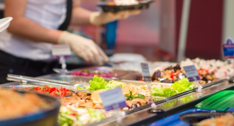 Percepções do mercado de food service após a segunda onda de 2021