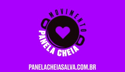 Panela Cheia Salva passa à nova fase de arrecadação