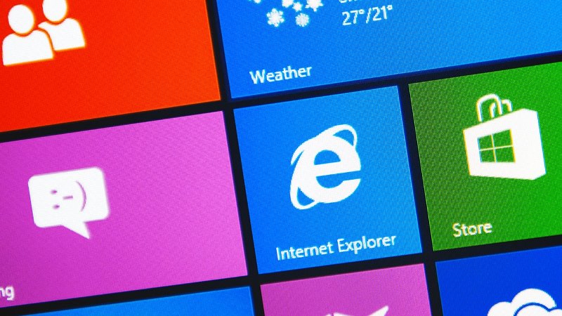 Microsoft finalmente vai aposentar o Internet Explorer