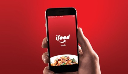 iFood passa a aceitar pagamento via Pix