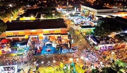 Expocruz confirma edição presencial em setembro 