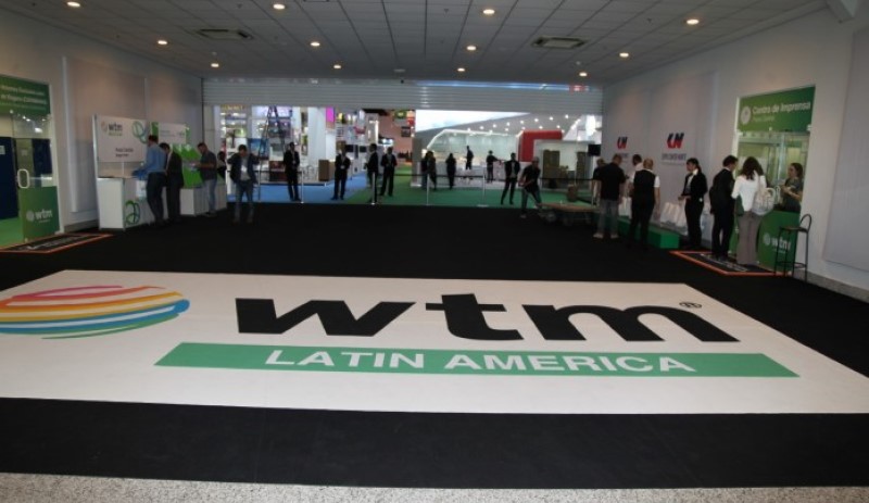 WTM Latin America migra para formato virtual em 2021