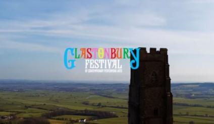 Glastonbury pode ter evento com público ainda este ano