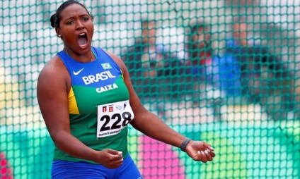 Sul-Americano de atletismo é confirmado para o Equador