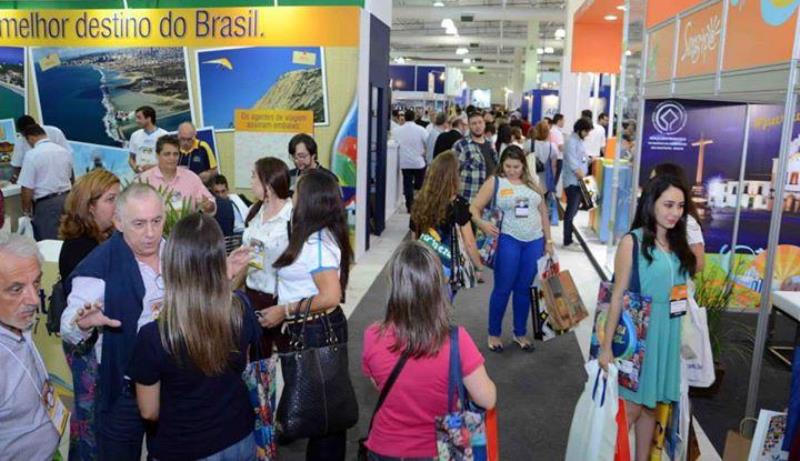 Aviesp Expo 2021 remarca evento presencial para setembro