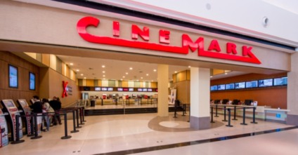 Cinemark se une a Elo para atrair público