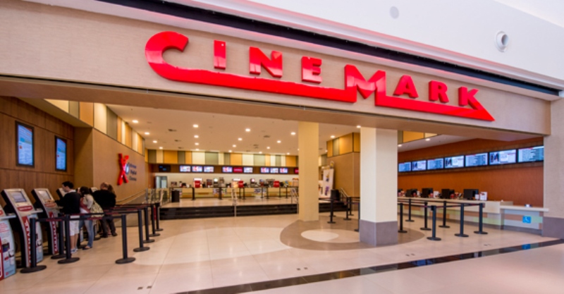 Cinemark se une a Elo para atrair público