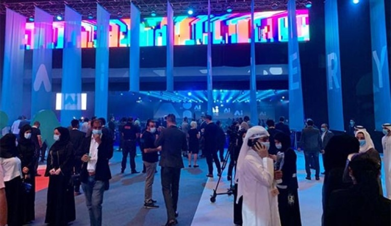 Dubai flexibiliza restrições para realização de eventos