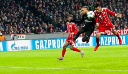 Uefa renova parceria com Gazprom até 2024