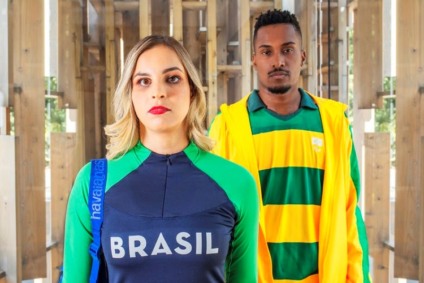 CPB revela uniformes com acessibilidade para Tóquio 2020