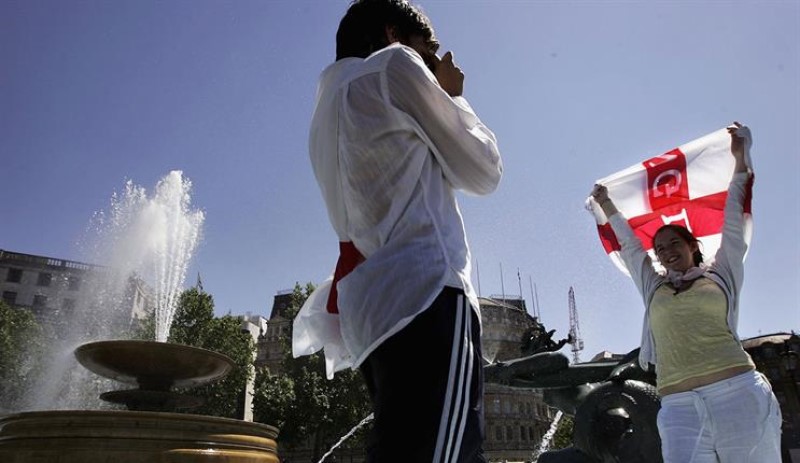 Heineken e Coca-Cola assinam as fan zone da Euro 2020