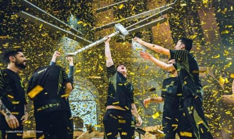 Equipes brasileiras faturam mais de R$ 10 mi em torneio mundial