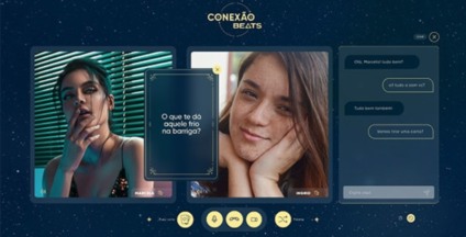 Beats Zodiacs quer acabar com a 'carentena'