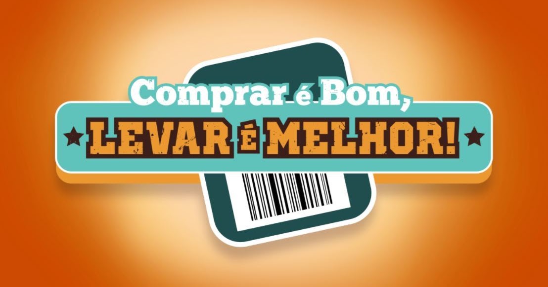 ''Comprar é Bom Levar é Melhor'' é promovido por Havan e SBT