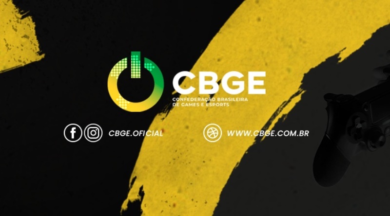 CBGE selecionará representantes do Brasil para torneios da GEF