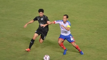 Bahia é eliminado da Copa Sul-Americana