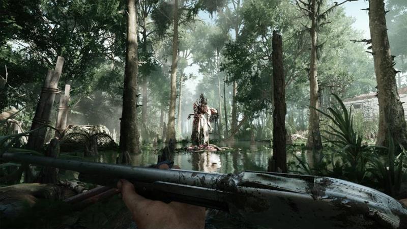 Hunt: Showdown ganhará em breve novo mapa e evento 