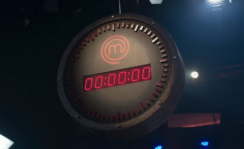 Comunidade do TikTok vai contribuir em prova do MasterChef Brasil