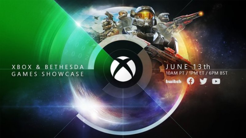 Microsoft vai realizar conferência da Xbox na E3 em 13 de junho 